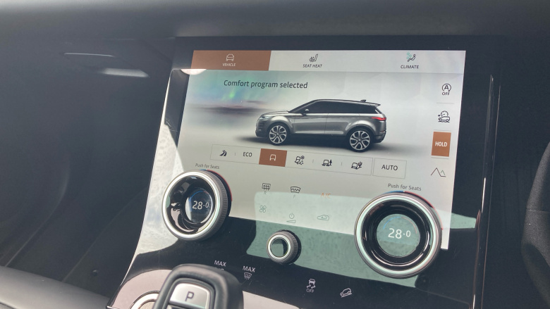 Land Rover Range Rover Evoque 2.0 P250 Autobiography 5dr Auto Petrol Hatchback